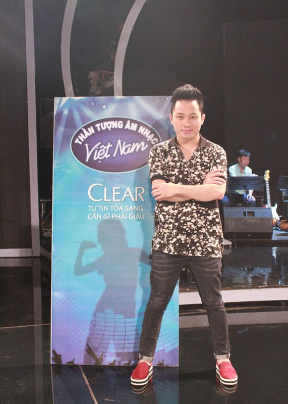 Tung Duong mach nuoc cho Top 5 Vietnam Idol 2015-Hinh-2